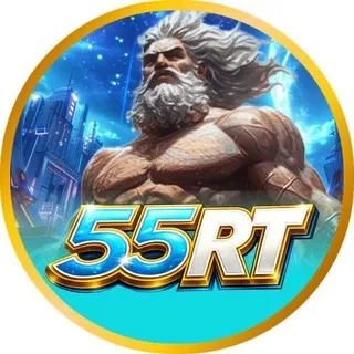 55RT - Permainan Arcade Menarik untuk Semua Usia
