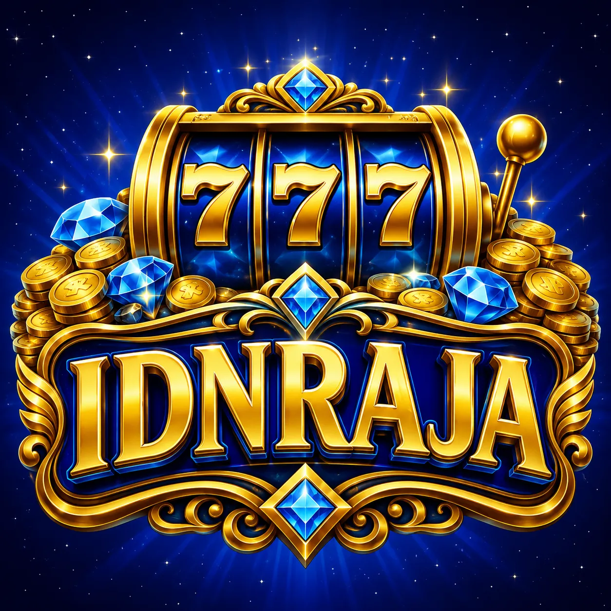 IDNRAJA - Pertempuran Seru dalam Dunia Battle Royale