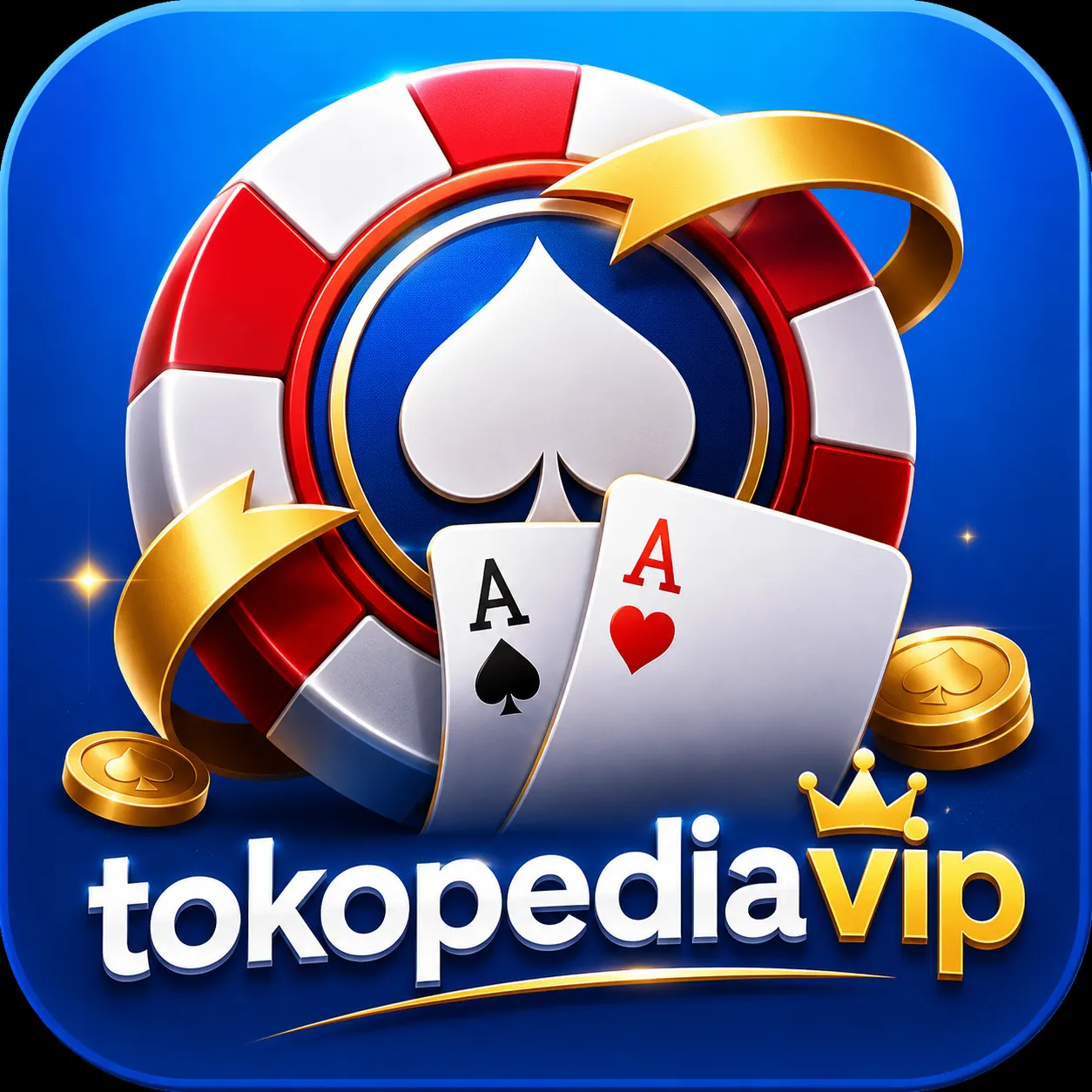 TOKOPEDIAVIP - Aplikasi Utility Terbaik untuk Belanja Online