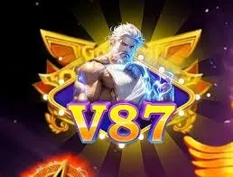V87 - Game Olahraga Seru dan Menantang